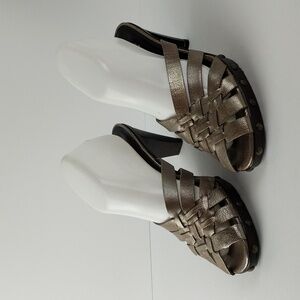 Stuart Weitzman Heeled Sandals